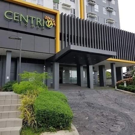 Steff'S Condo 1016 At Centrio Tower Cagayan de Oro Exterior photo