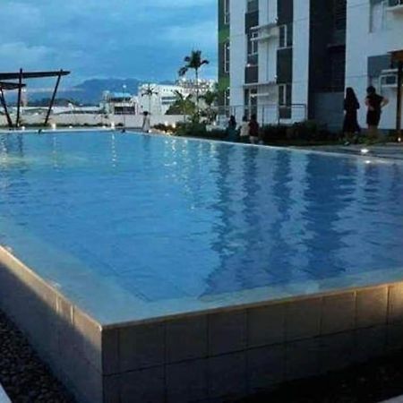 Steff'S Condo 1016 At Centrio Tower Cagayan de Oro Exterior photo